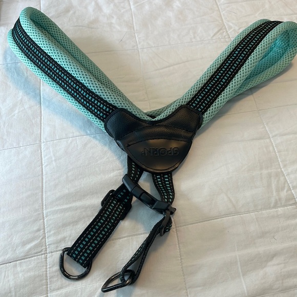 Sporn Easy Fit Harness large - Picture 1 of 7